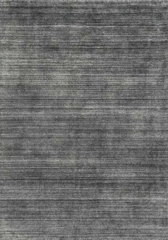 Loloi Barkley Bk-01 Charcoal Hand Woven Area Rugs