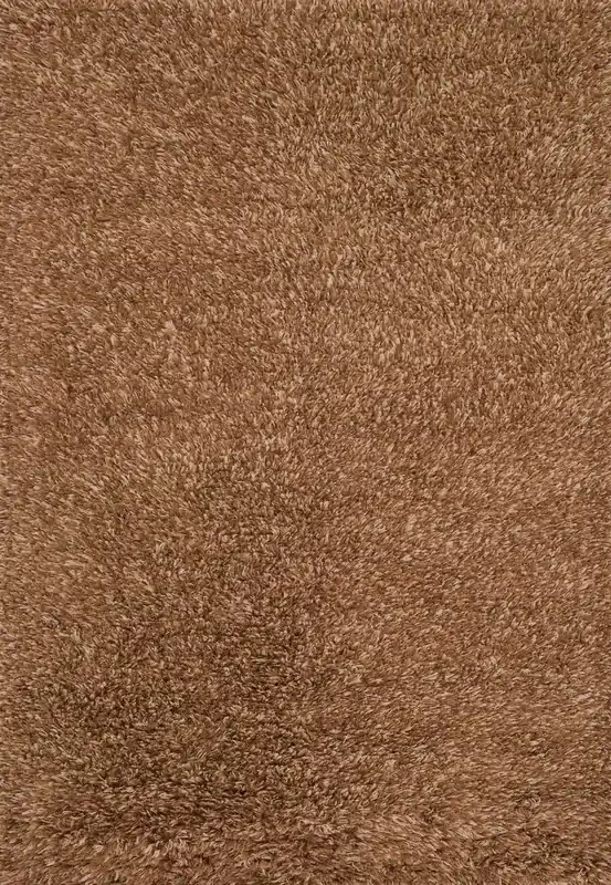 Loloi Boyd Hand Woven Bo-01 Rust 7‘ X 7‘ Square