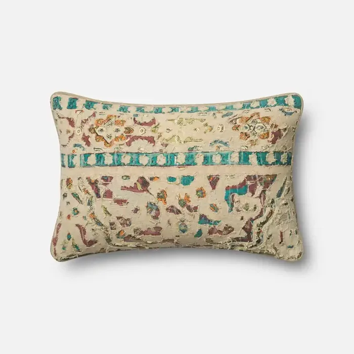 Loloi Pillows P0434 Multi