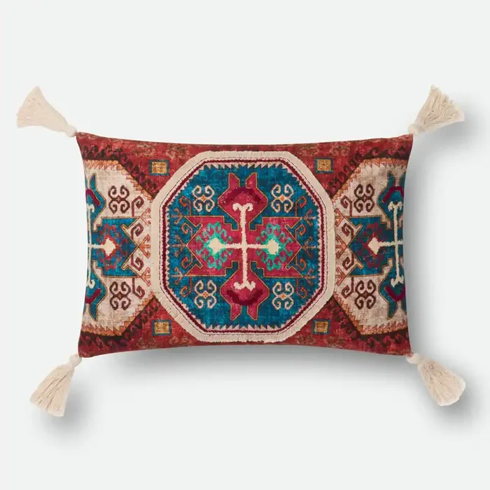 Loloi Pillows P0527 Multi