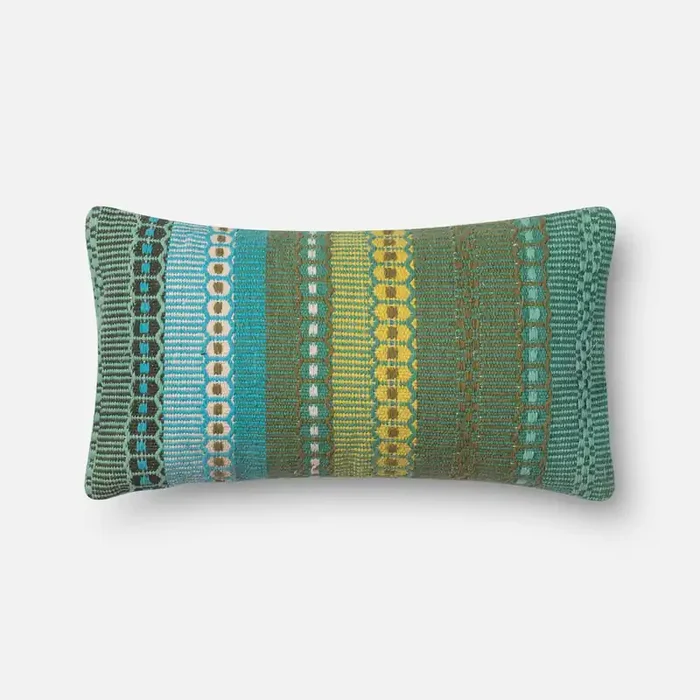 Loloi Pillows URO01 Dhaba
