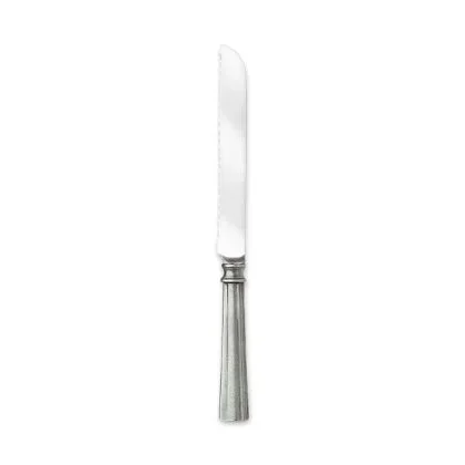 Lucia Bread Knife by Match