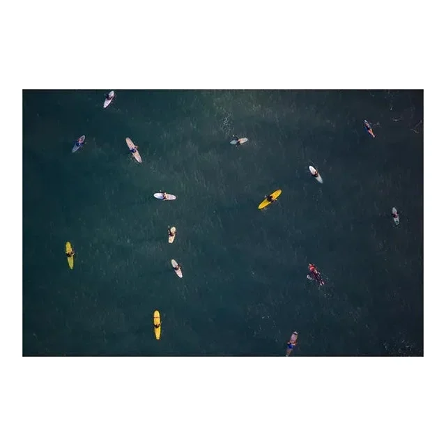 Lull by Mike Kelley Print, 24″ x 36″
