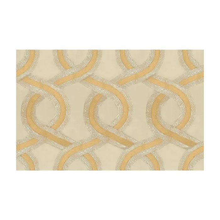 Luminous Luxury – White Gold