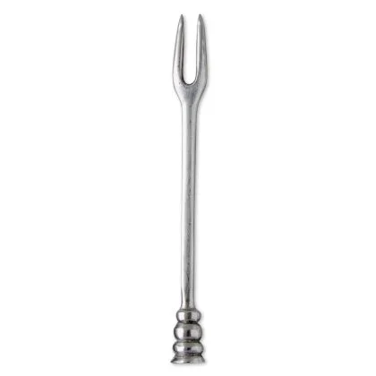 Luna Olive Cocktail Fork by Match