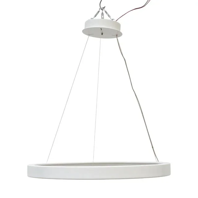 Lunaop Medium Pendant Lamp by Martinelli Luce