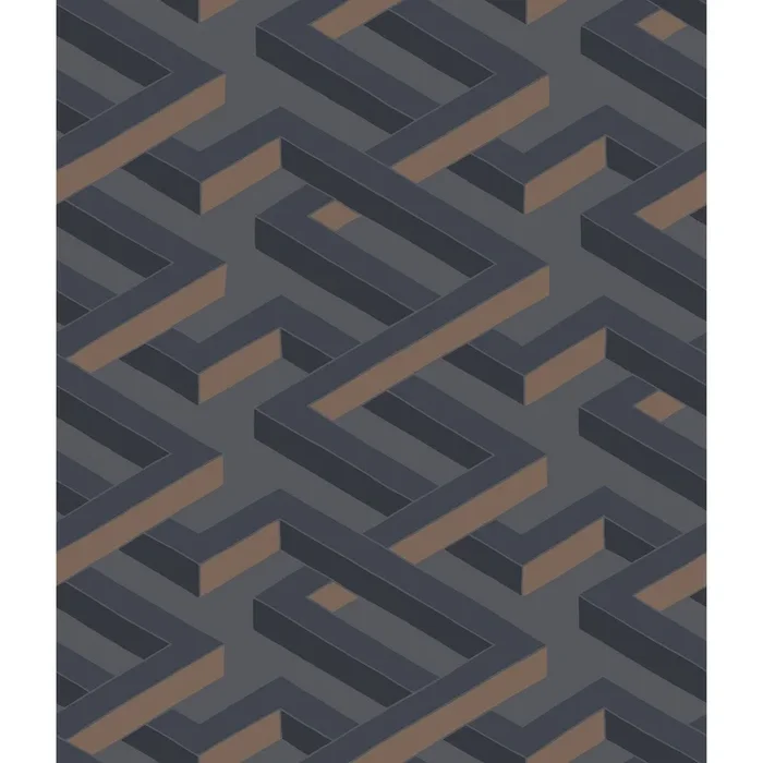 Luxor – Charcoal
