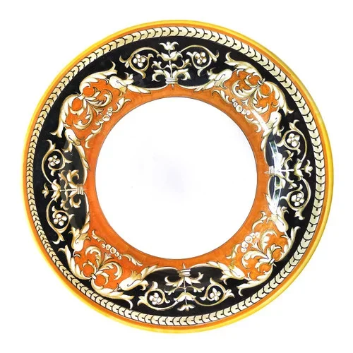 Luxury Dinner Plate