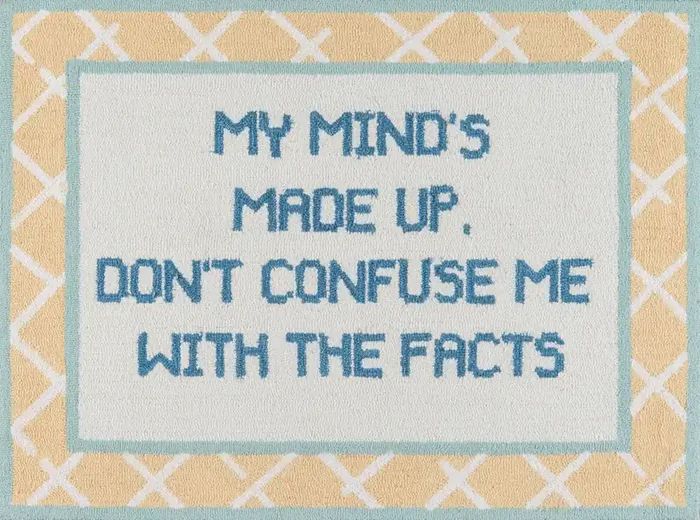 Madcap Cottage Get Smart GET-6 Yellow Hand Hooked – 3‘ X 4‘ Rectangle Area Rug