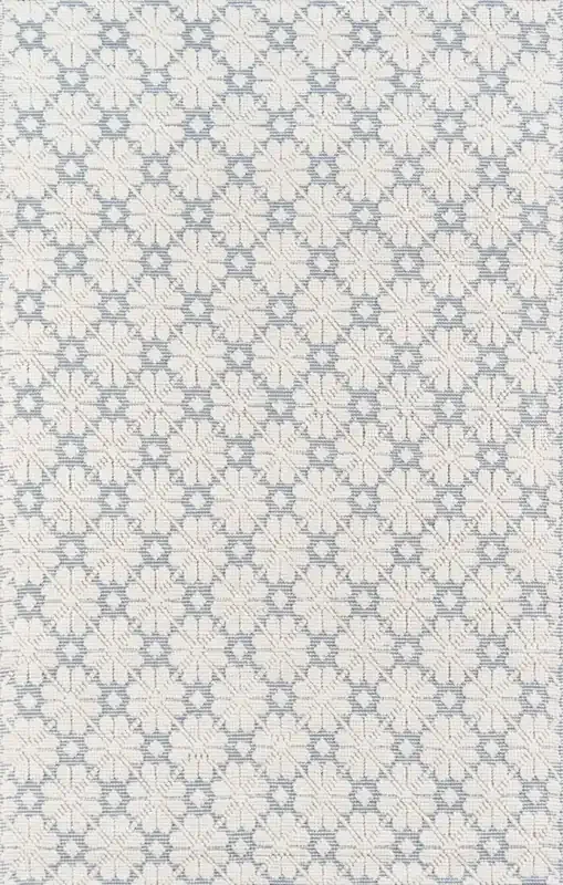 Madcap Cottage Lisbon LIS-1 Blue Hand Made Area Rugs
