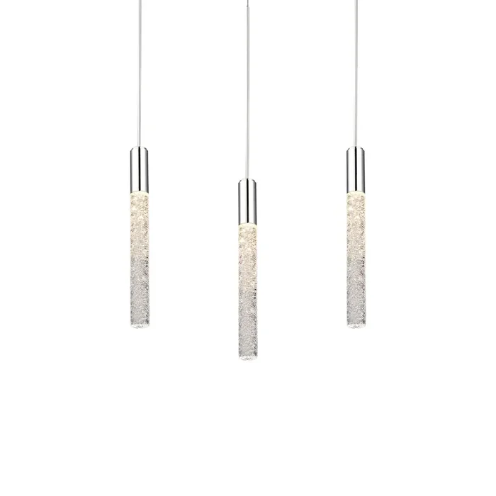 Magic Multi Pendant Light with Round Canopy