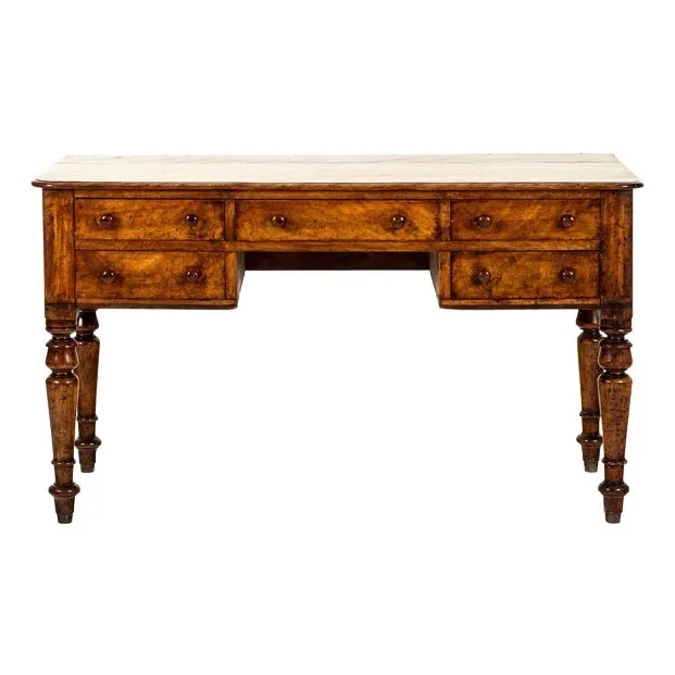 Mahogany Dressing Table from Heal and Son
