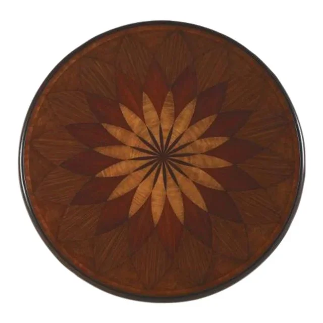 Mainland Smith Clarkson Center Table Model 8116-30