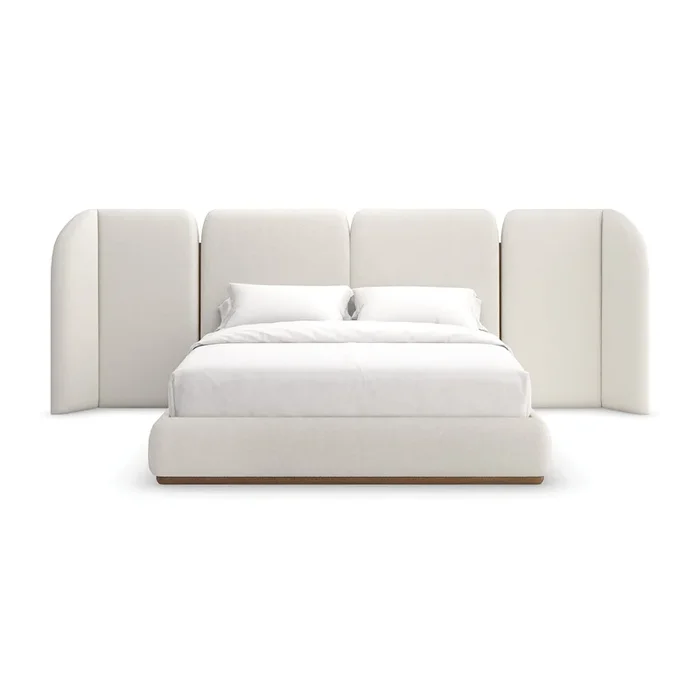Malta Upholstered Bed