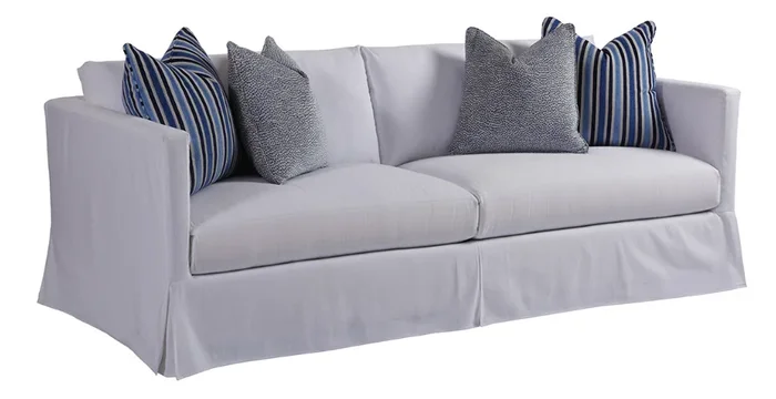 Marina Slipcover Sofa