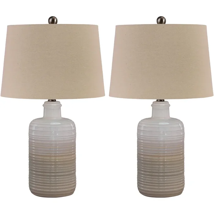 Marnina Set of 2 Table Lamps