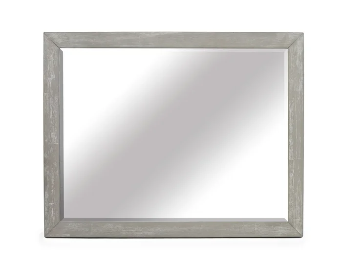 Melbourne Mirror in Mineral
