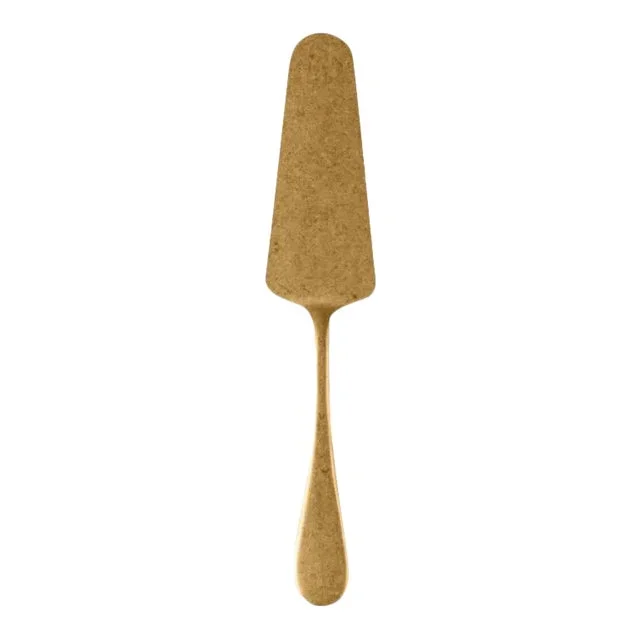 Mepra Cake / Pastry Server, Oro