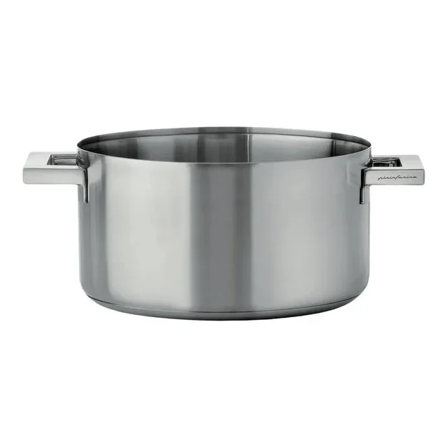 Mepra Stile 8″ Casserole Pan With Handles