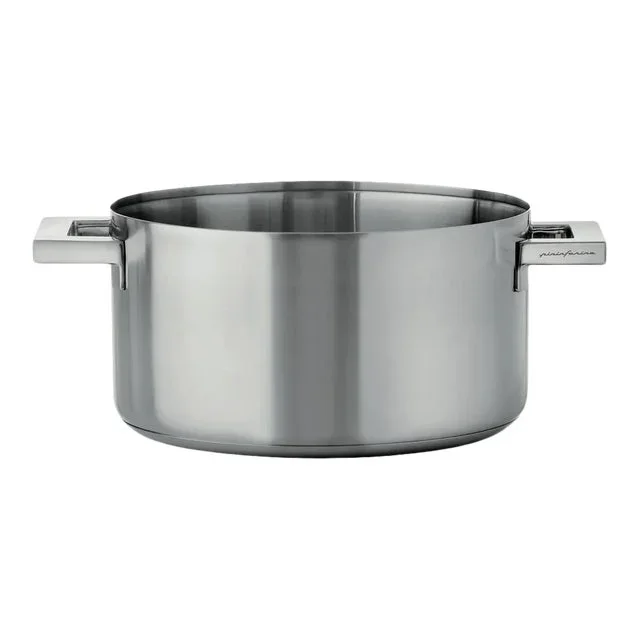 Mepra Stile 9″ Casserole Pan With Handles