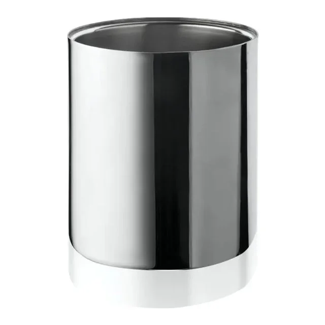 Mepra Stile Insulated Wine Bucket, Single Bottle