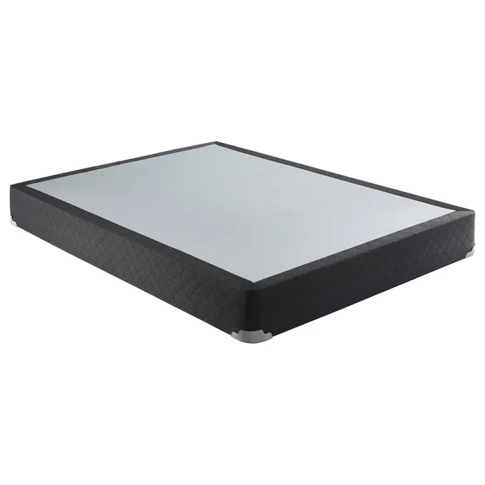 Mercer 9″ Split California King Box Spring Foundation