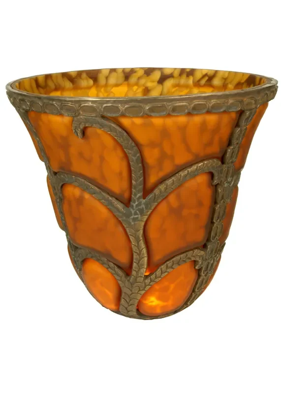 Meyda 10-3/4″ Bell Shade – 22097