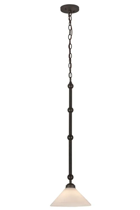 Meyda 10″w Antencio Pendant – 163441