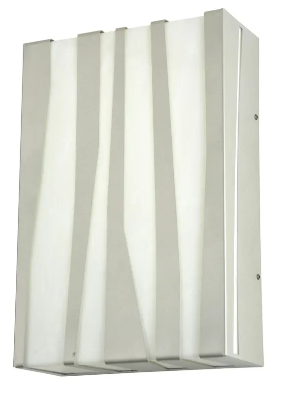 Meyda 10″w Dimmable Led Sconce – 124270