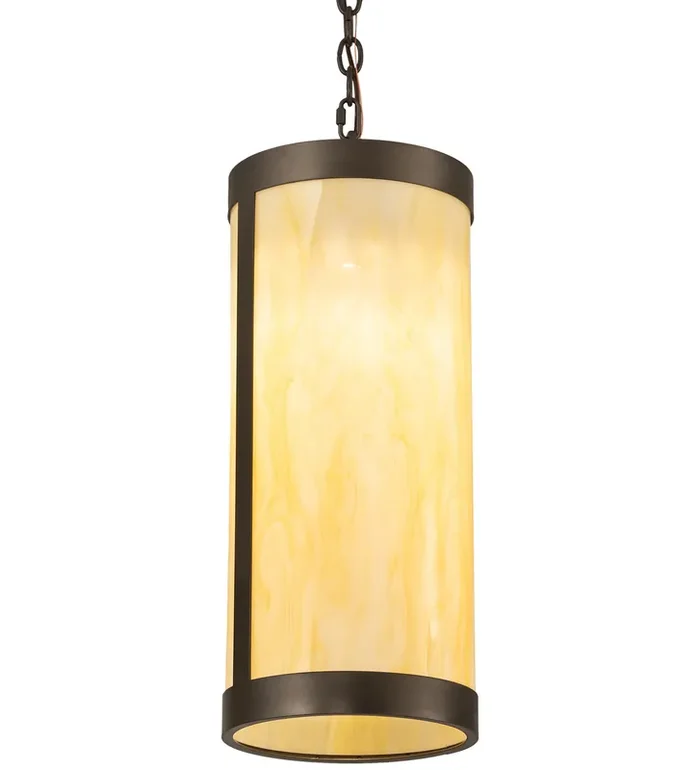 Meyda 10″ Wide Cartier Pendant – 210237