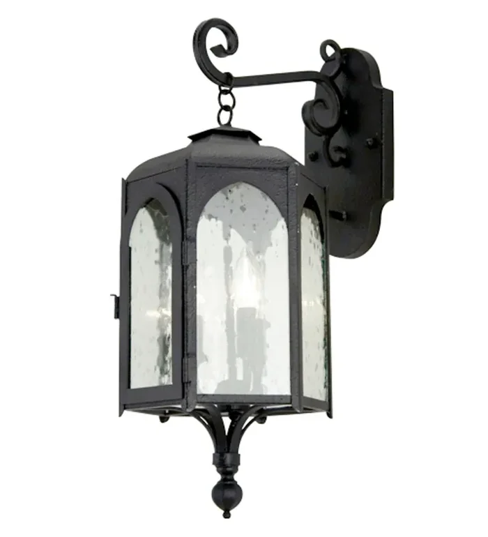 Meyda 10″ Wide Jonquil Wall Sconce – 146428