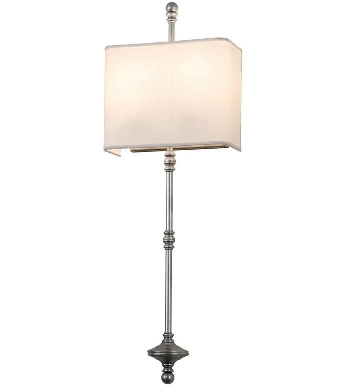 Meyda 10″ Wide Muirfield Ada Wall Sconce – 197220