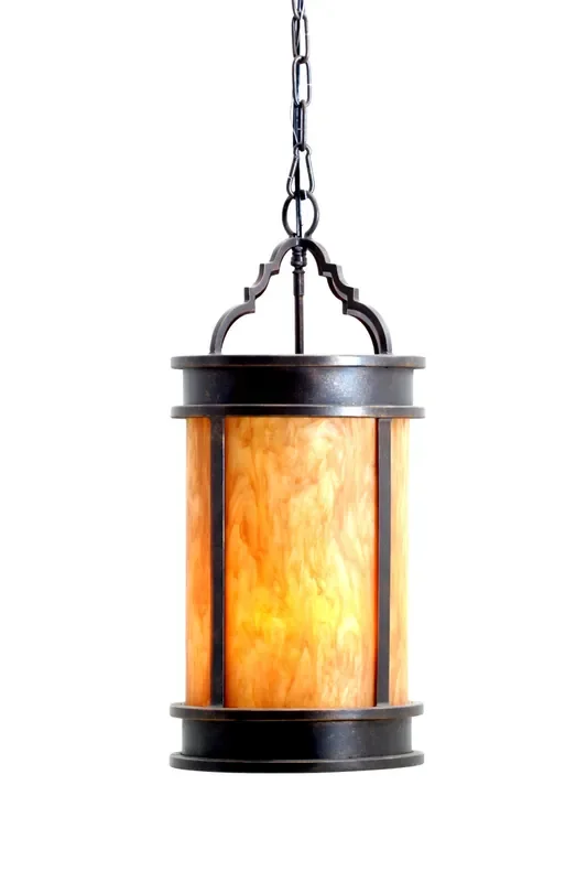 Meyda 10″ Wide Wyant Pendant – 115539