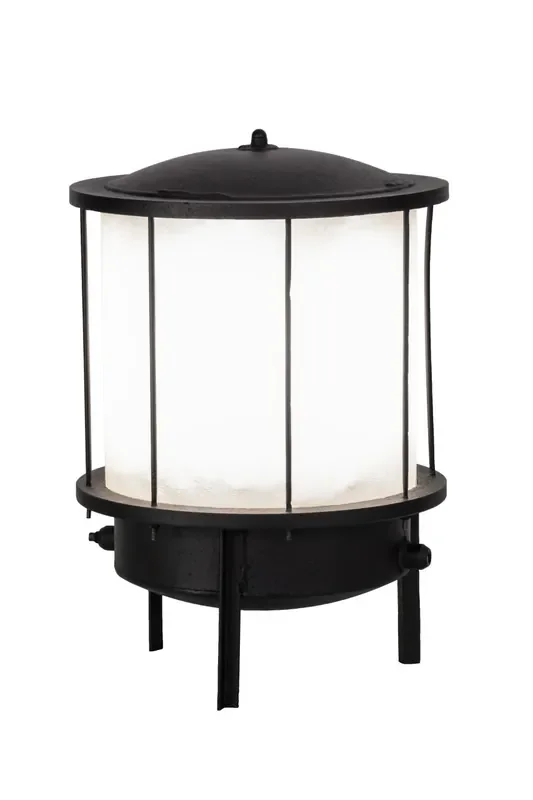 Meyda 15″w Lighthouse Pier Mount – 155327