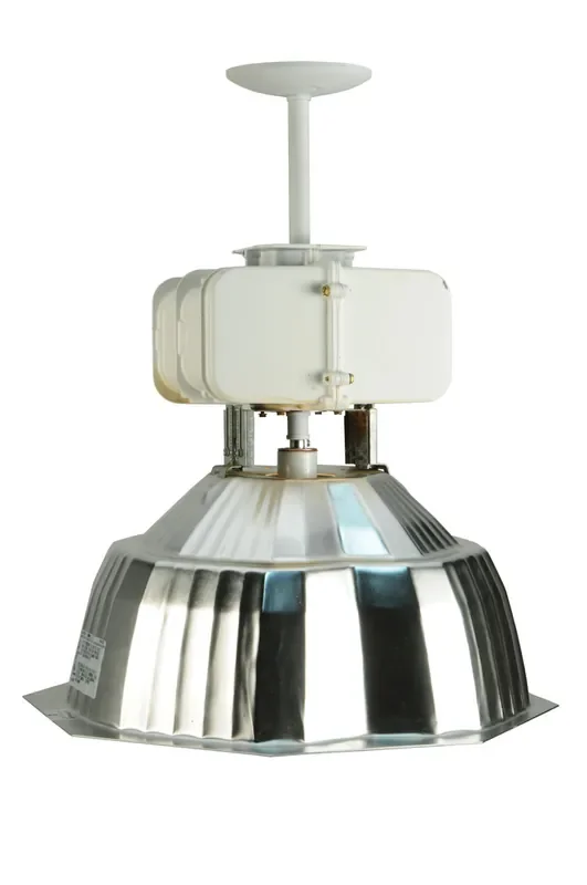 Meyda 18″w Stadium Pendant – 142408