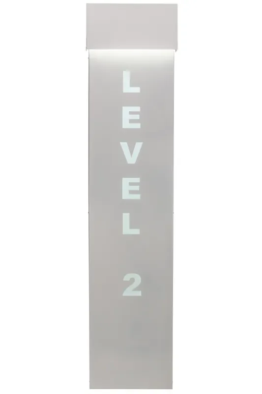 Meyda 20″w Level 2 Sconce – 161098