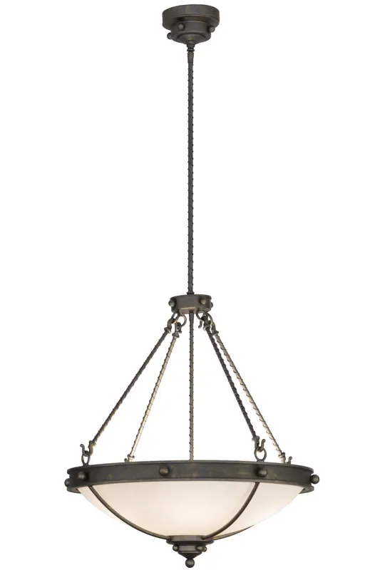Meyda 27″w Freya Pendant – 151312