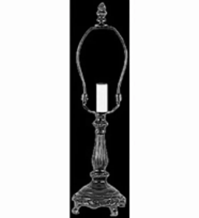 Meyda 7″h Base – 15072