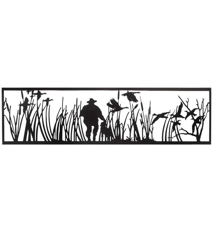 Meyda 77.5″ X 26″h Railing B – 199085