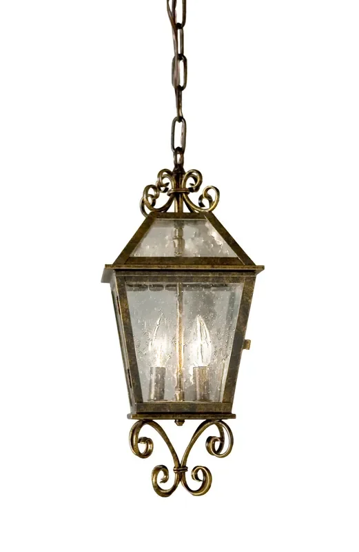 Meyda 9″ Wide Corinna Pendant – 121224