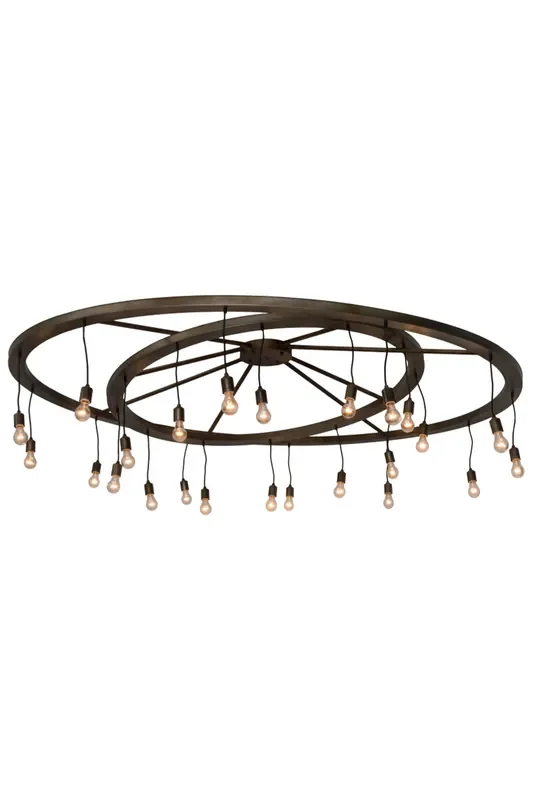 Meyda 95″w Donner Chandelier – 183648