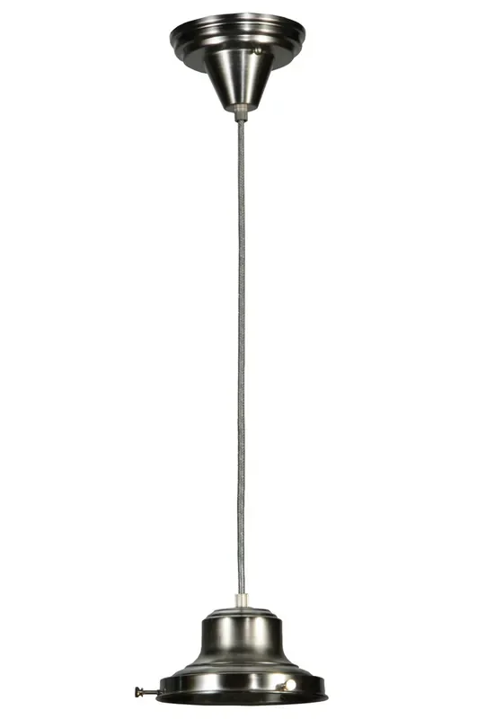 Meyda Cloth Covered Wire Hanger/6″ Fitter – 141102