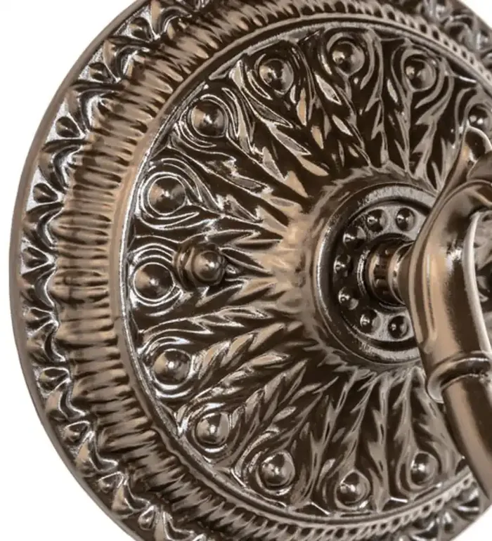 Meyda Sconce/cast Holder – 20105