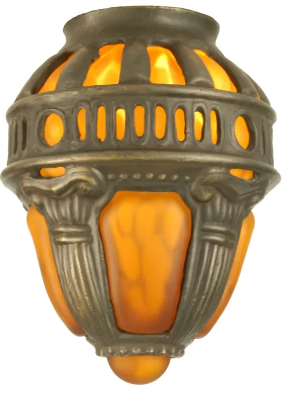 Meyda Sm Crown Shade – 22087