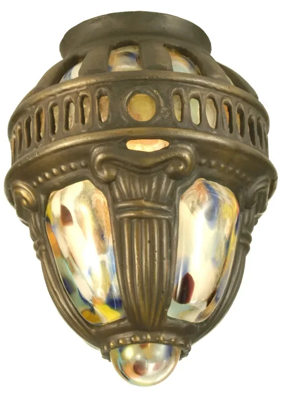 Meyda Sm Crown Shade – 22089
