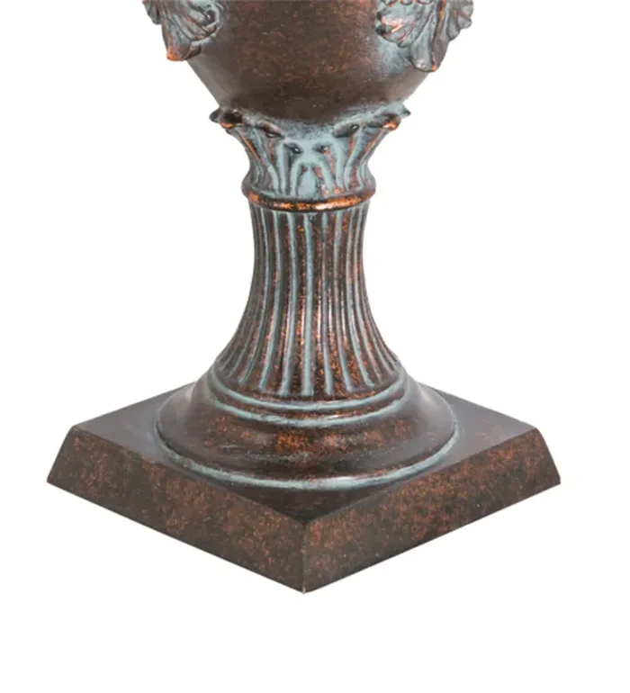 Meyda Westchester Table Base – 69693