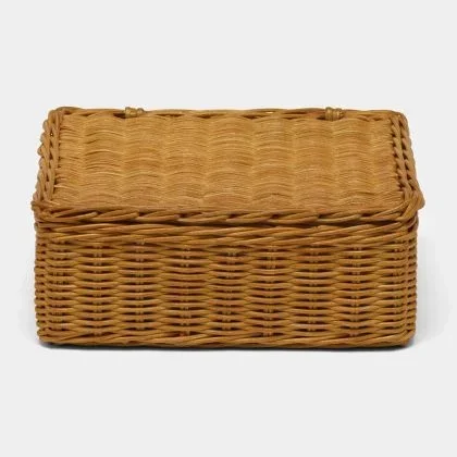 Micaela Napkin Holder by Blue Pheasant