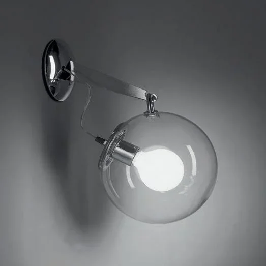 Miconos Wall Light