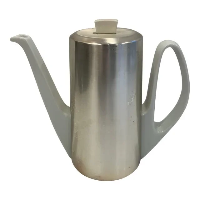 Mid-Century Bravarian Coffee Pot