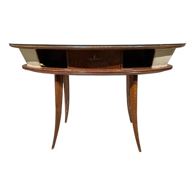 Mid-Century Console Table, 1960s
